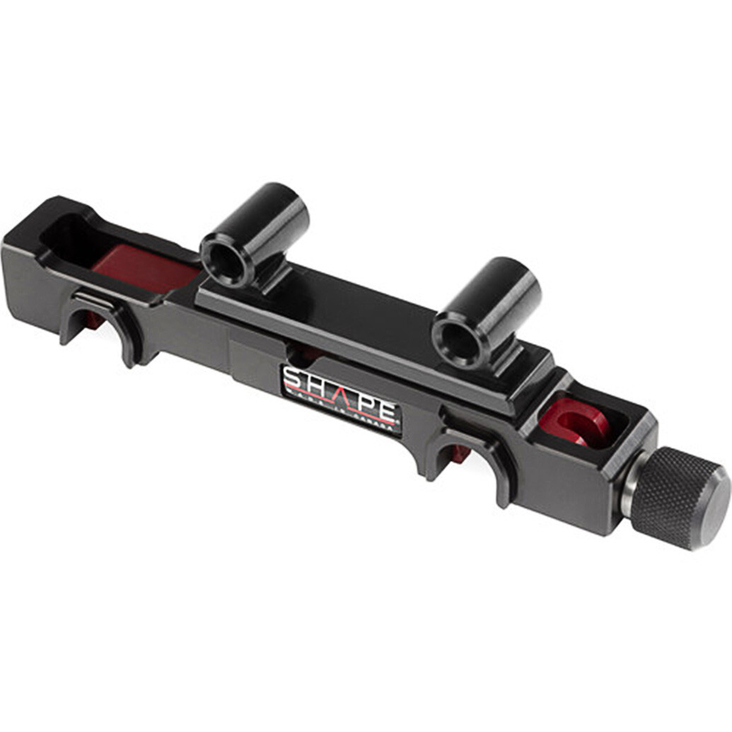 Shape 15mm LW to 15mm Studio Snap-On Adapter