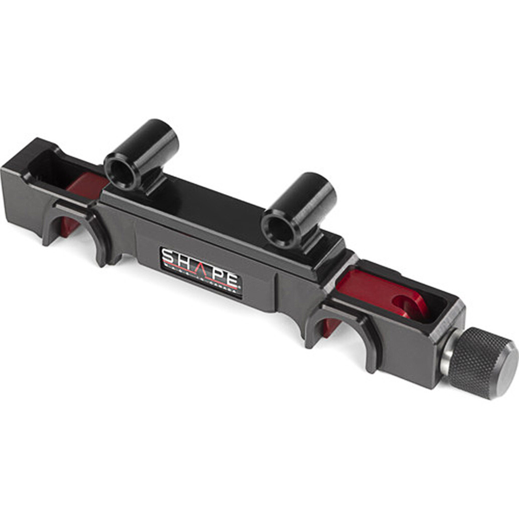 Shape 15mm LW to 19mm Studio Snap-On Adapter