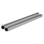 Shape 15mm Aluminum Rods - Pair 14 0