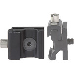 Shape Universal Female Hot Shoe Adapter 0