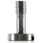 Shape 1/4-20 Screw 0