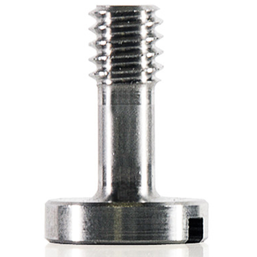 Shape 1/4-20 Screw