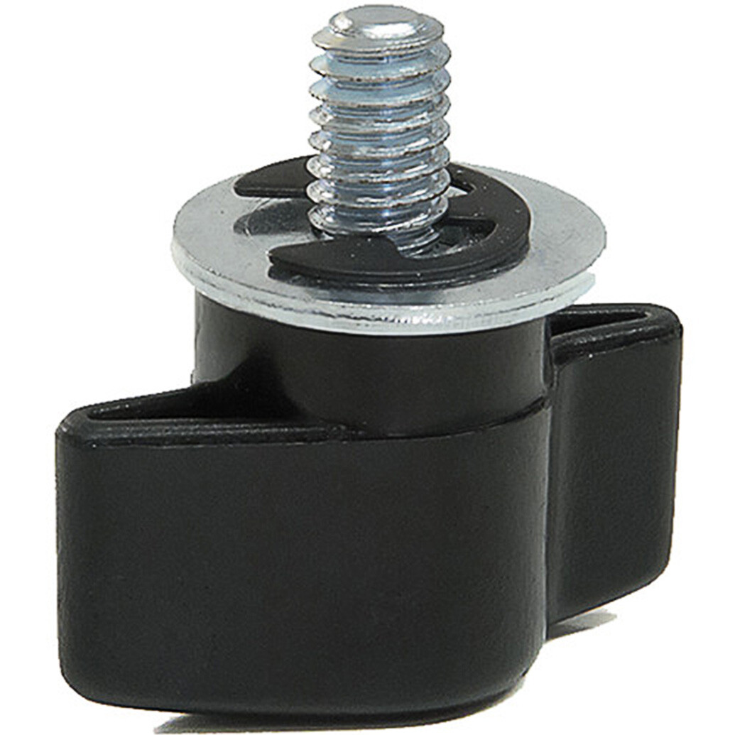 Shape 1/4-20 Camera Screw Knob