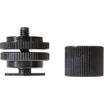 Shape Universal Male Hot Shoe Adapter 0