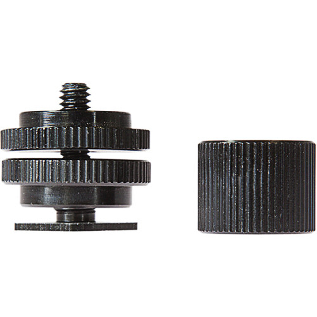 Shape Universal Male Hot Shoe Adapter