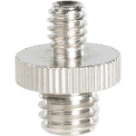 Shape 3/8-16 Male to 1/4-20 Male Thread Converter 0