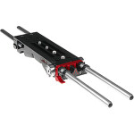 Shape BP7000 V-Lock Quick Release Baseplate with Handles 3