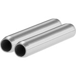 Shape BP7000 V-Lock Quick Release Baseplate with Handles 7