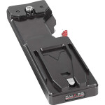 Shape BP8000 V-Lock Quick-Release Baseplate Kit 5