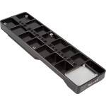 Shape BP8000 V-Lock Quick-Release Baseplate Kit 6