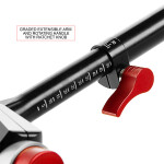 Shape BP8000 V-Lock Quick-Release Baseplate Kit 8