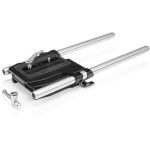 Shape ARRI Standard Studio Bridgeplate with 15mm Rods 0