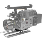 Shape ARRI Standard Studio Bridgeplate with 15mm Rods 2