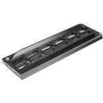 Shape ARRI Standard 12 Dovetail Plate 0