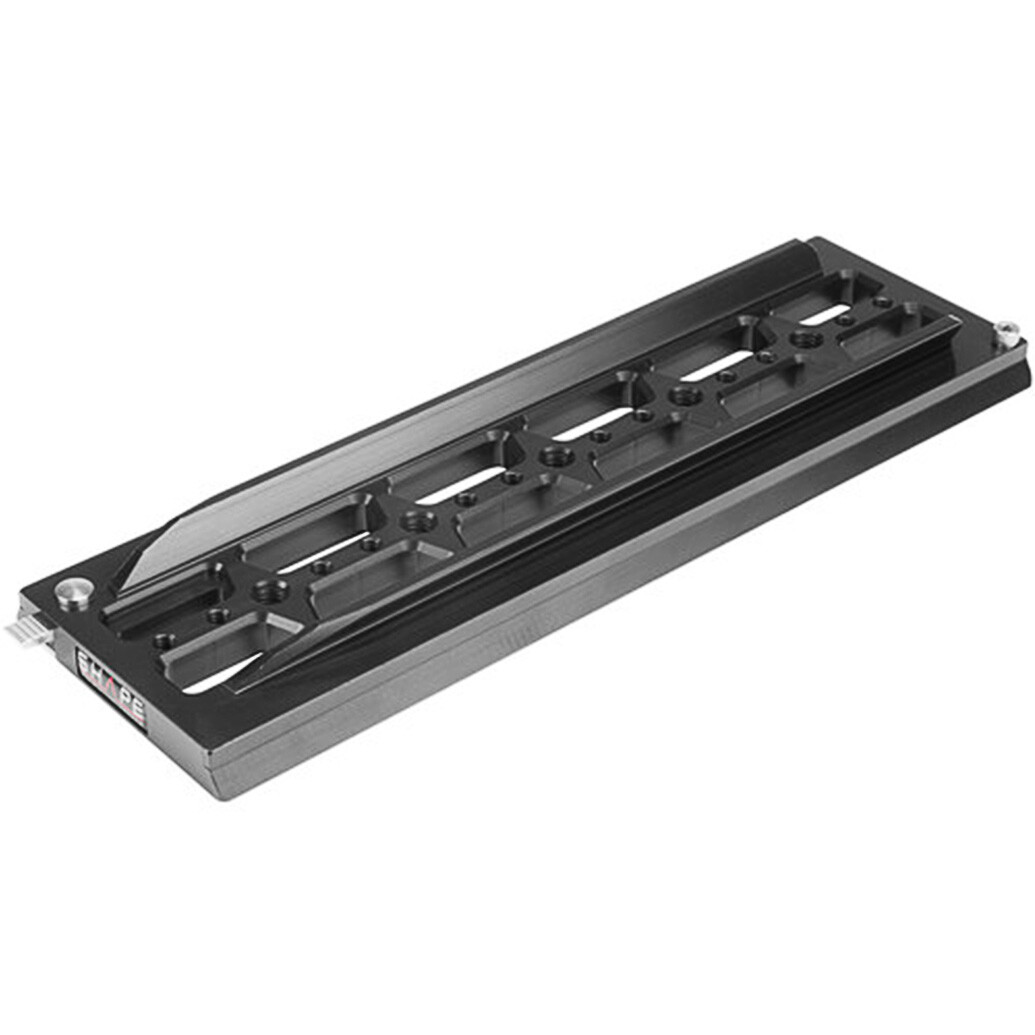 Shape ARRI Standard 12 Dovetail Plate