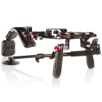 Shape Composite Stabilizer Camera Support for DSLR 0