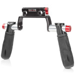 Shape Composite Stabilizer Camera Support for DSLR 2