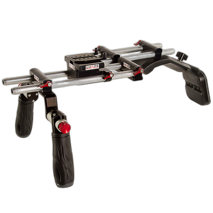 Shape DSLR Kirk Neff Offset Rig