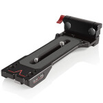 Shape ENG-Style Camcorder Baseplate 0