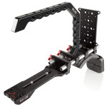 Shape ENG-Style Camcorder Bundle Rig 0
