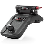Shape Offset Rig Baseplate for ENG Style Camcorder 3