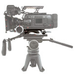 Shape Revolt VCT Universal Baseplate 2