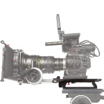 Shape Revolt Sliding Dovetail Riser 1