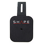 Shape Back Pad 0