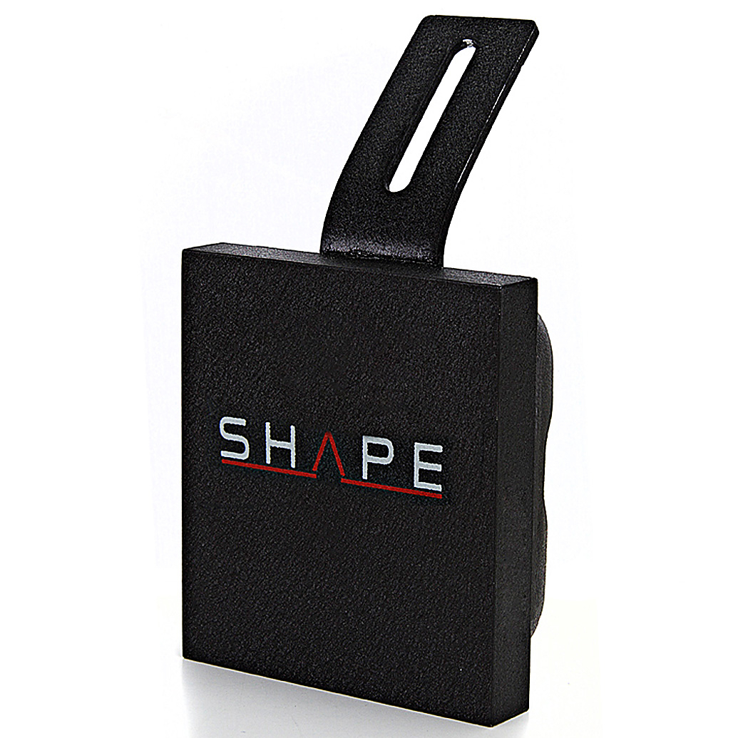 Shape Counter Weight