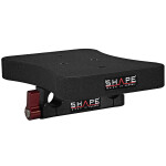 Shape Base Counter Weight with Rod Bloc 0