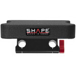 Shape Base Counter Weight with Rod Bloc 1