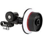 Shape Compact Revolt Shoulder Baseplate Kit w/ FF, Matte Box  and  Handgrips Bla 3