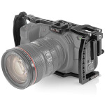 Shape Cage for Blackmagic Pocket Cinema Camera 6K  and  4K 0