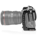 Shape Cage for Blackmagic Pocket Cinema Camera 6K  and  4K 2
