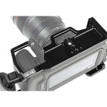 Shape Cage for Blackmagic Pocket Cinema Camera 6K  and  4K 4