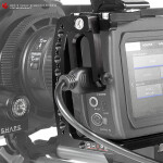 Shape Cage for Blackmagic Pocket Cinema Camera 6K  and  4K 5