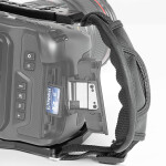 Shape Camera Cage w/ 15mm Rod System for Blackmagic Pocket Cinema 6K  and  4K 3