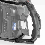 Shape Cage Kit w/ Offset Shoulder Mount for BMPCC 6K  and  4K 2