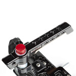 Shape Cage Kit w/ Matte Box  and  Follow Focus for BMPCC 6K  and  4K 2