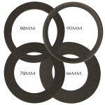 Shape Cage Kit w/ Matte Box  and  Follow Focus for BMPCC 6K  and  4K 4