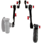 Shape BlackMagic URSA Mini Handle Kit 0