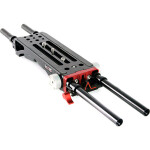 Shape V-Lock Quick Release Baseplate for URSA Mini Camera Kits 1