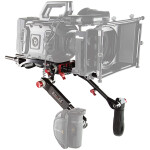 Shape Blackmagic URSA Mini Bundle Rig 0