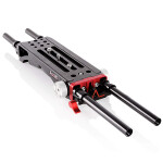 Shape Blackmagic URSA Mini Bundle Rig 1