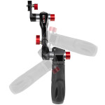 Shape Blackmagic URSA Mini Kit w/ Matte Box  and  Follow Focus Pro 4