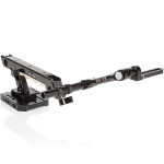 Shape Top Plate and Extendable Handle with EVF Mount for C300 MkII Camera 0