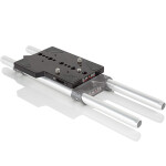 Shape Adapter Plate for Canon C200 Camera 1