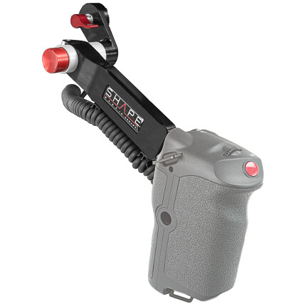 Shape Remote Extension Handle with Cable for Canon C200