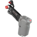 Shape Remote Extension Handle with Cable for Canon C200 0