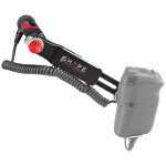 Shape Remote Extension Handle with Cable for Canon C200 1